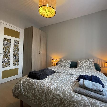 Le Treize Au Coeur Du Bouchon Appartement Troyes Buitenkant foto