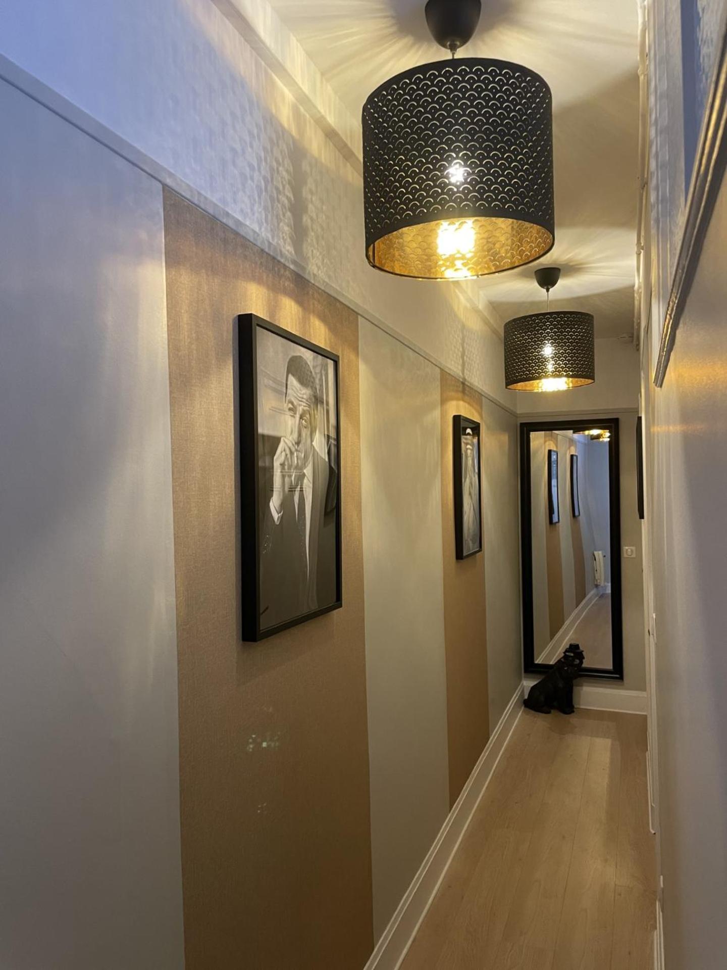 Le Treize Au Coeur Du Bouchon Appartement Troyes Buitenkant foto