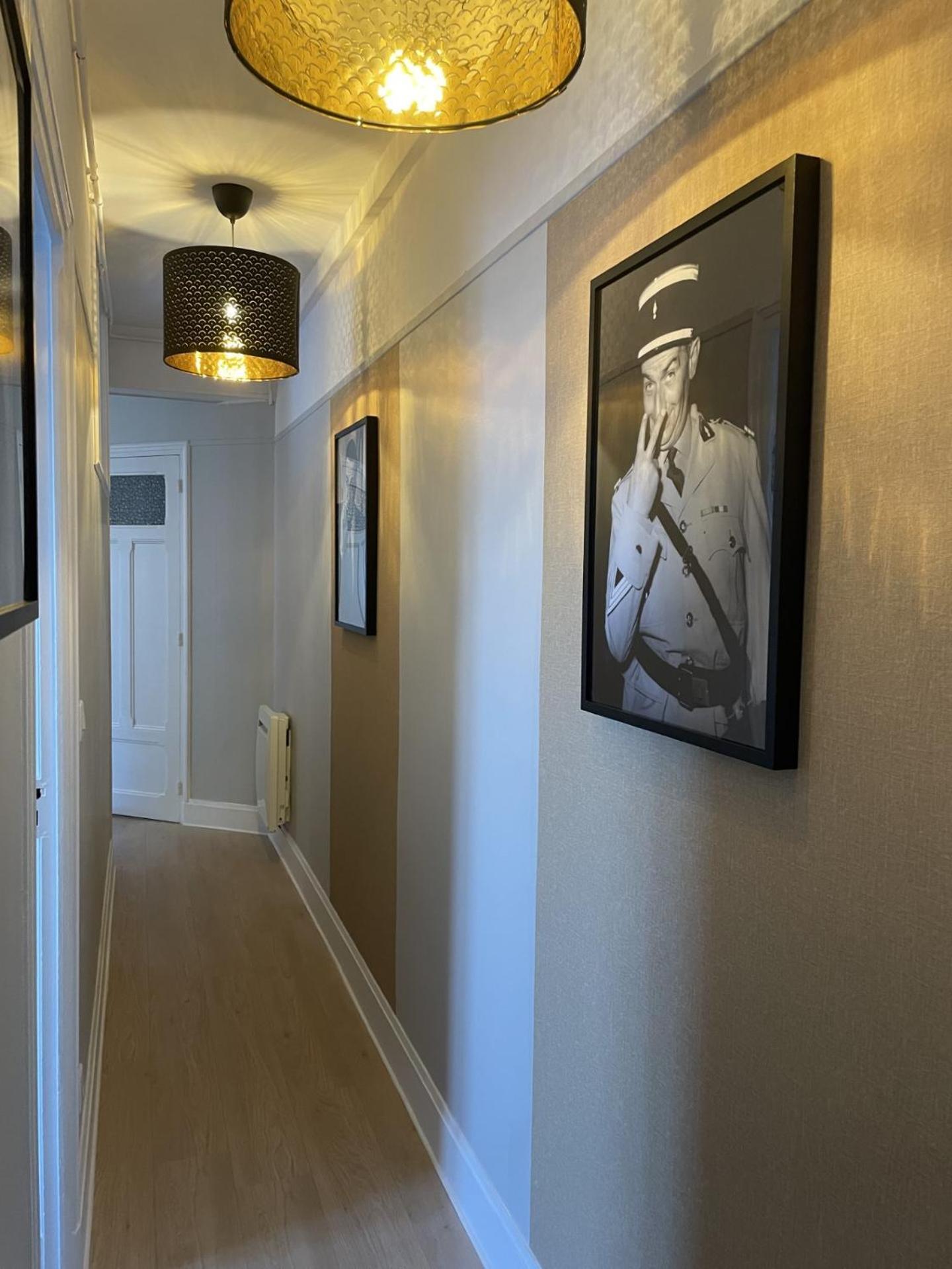 Le Treize Au Coeur Du Bouchon Appartement Troyes Buitenkant foto