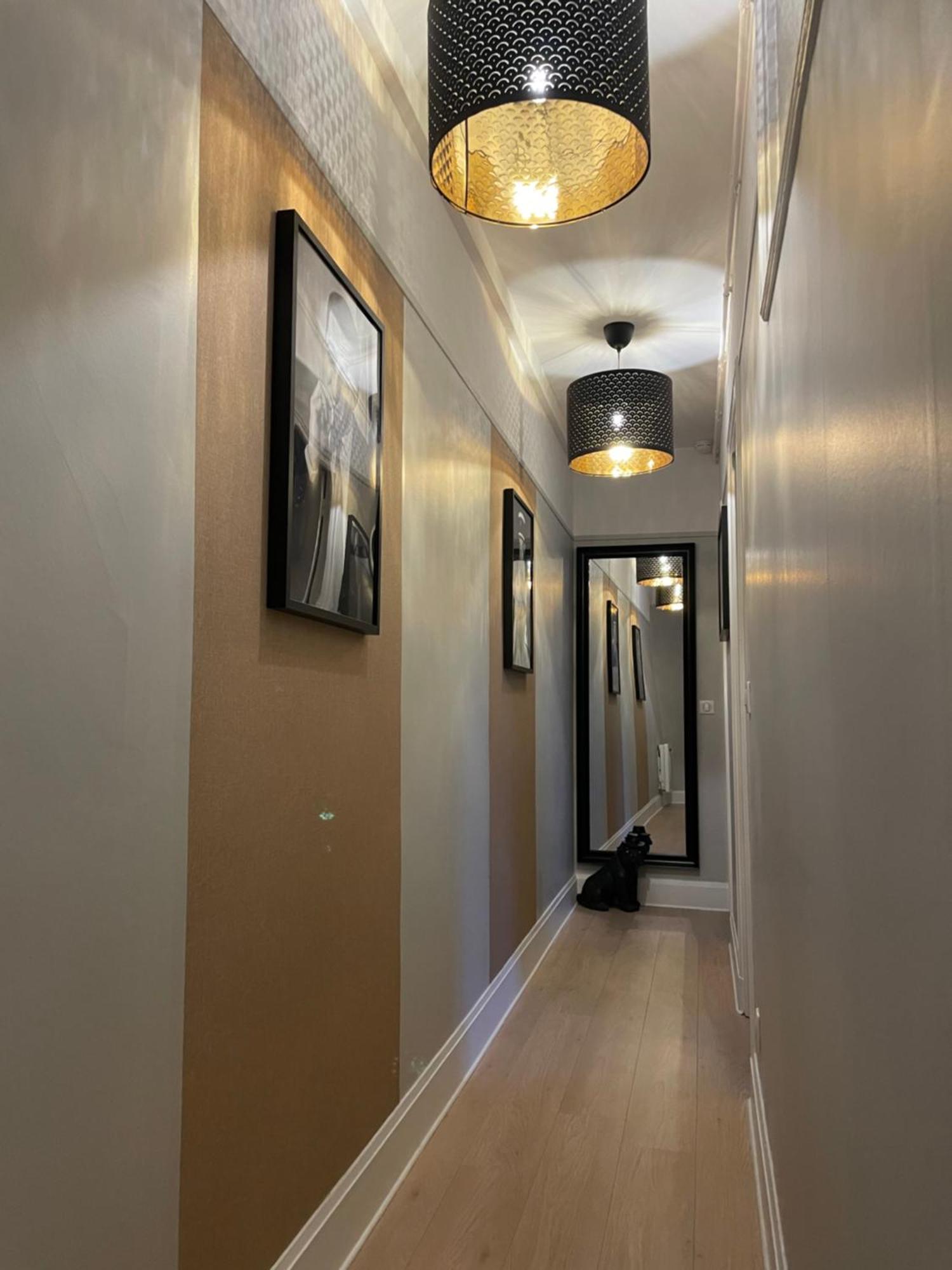Le Treize Au Coeur Du Bouchon Appartement Troyes Buitenkant foto